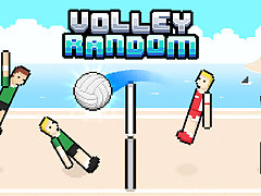 Volley Random