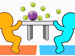 Tug The Table Classic