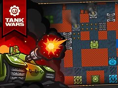 Tank Wars
