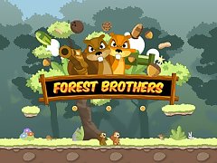 Forest Brothers