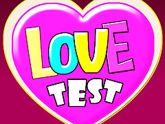 Love Tester