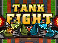 Tank Fight