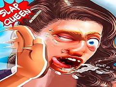 Grand Slap Master Kings Slap Competition 2020