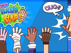 Extreme Hand Slap