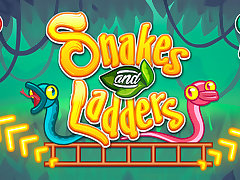 Snakes And Ladders