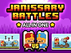 Janissary Battles