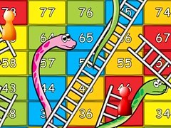 Lof Snakes and Ladders