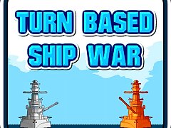 Turn Based Ship war