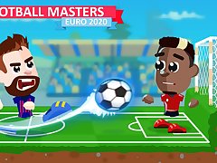 Football Masters