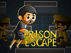 Prison Escape