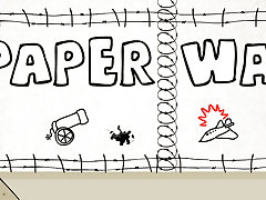 Paper War