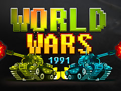 World Wars 1991