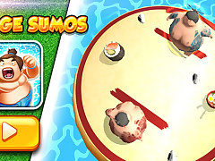 Huge Sumos