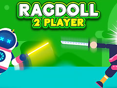 Ragdoll 2 Player