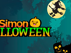 Simon Halloween