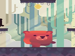 New kids Bear Game