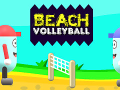 Beach Volleyball