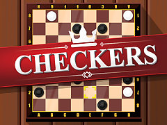 Checkers