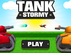 Tank Stormy