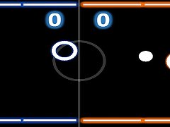 Neon Hockey