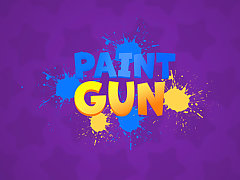 Paint Gun