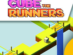 Cube The Runners