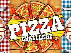 Pizza Challenge