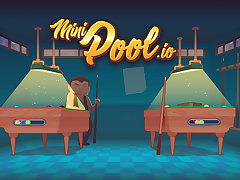 MiniPool.io