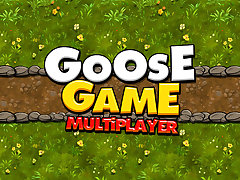 Goose Game Multiplayer