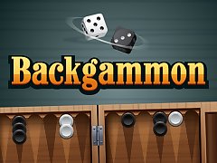 Backgammon