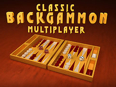Backgammon Multiplayer