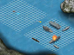 Battleship War Multiplayer
