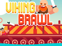 Viking Brawl