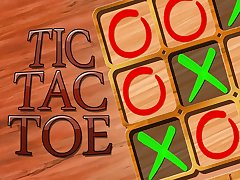 Tic Tac Toe