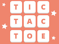 Tic Tac Toe
