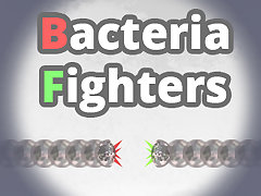 Bacteria Fighters