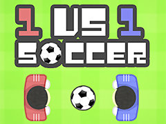1vs1 Soccer