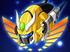 Super Robo Fighter 2