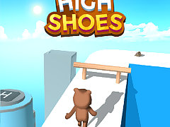 High Shoes