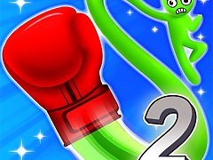 Rocket Punch 2 Online