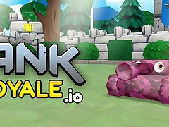 tankroyale.io