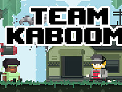 Team Kaboom
