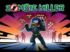 Zombie Killer