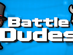 BattleDudes.io