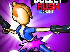Bullet Rush Online