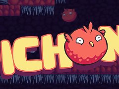 Pichon: The Bouncy Bird