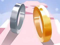 Ring Of Love 3D