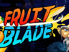 Fruit Blade