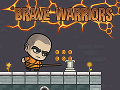 Brave Warriors