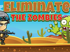 Eliminate the Zombies